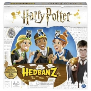 Harry Poter - Juego Hedbandz