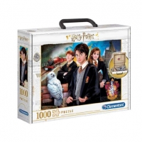 Toysrus  Harry Potter - Puzzle 1000 piezas