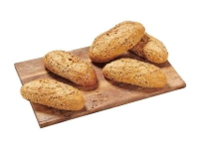 Panecillo con semillas 0.20 €