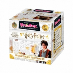 BrainBox Harry Potter 16.99 €