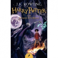 Toysrus  Harry Potter y las reliquias de la muerte