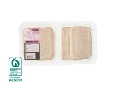 San Jacobo de cerdo 1.99 €