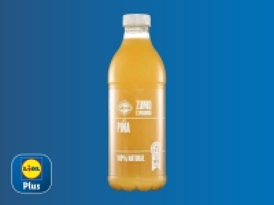 Zumo exprimido piña 1.55 €