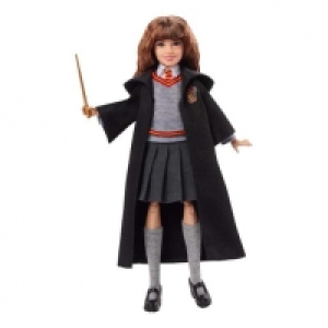 Toysrus  Harry Potter - Hermione Granger - Figura 25 cm