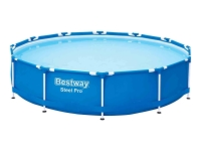 Lidl  Bestway® Piscina Steel Pro Ø 366 x 84 cm