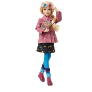 Toysrus  Harry Potter - Muñeca Luna Lovegood