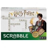 Toysrus  Scrabble Harry Potter