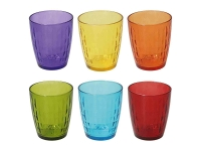 Lidl  Tognana Vasos