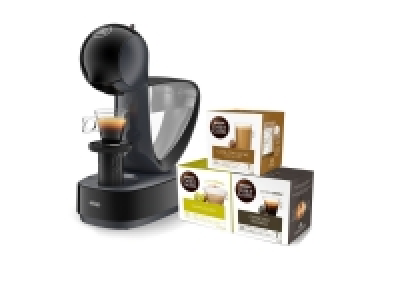 Lidl  De Longhi ® Dolce Gusto Infinissima 1470 W