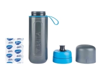 Lidl  Brita® Botella de agua con filtro 600 ml