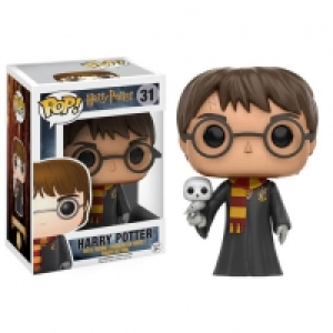 Toysrus  Harry Potter - Figura Funko POP