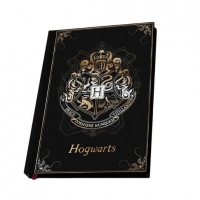 Toysrus  Harry Potter - Cuaderno de notas premiun Hogwarts
