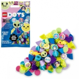 Toysrus  LEGO Dots - DOTS Extra: Edición 6 - 41946