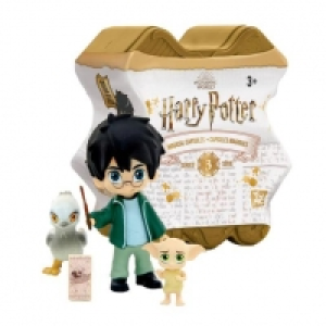 Toysrus  Harry Potter - Cápsulas Mágicas Serie 3 (varios modelos)