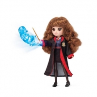 Toysrus  Harry Potter - Hermione - Pack muñeca luminosa