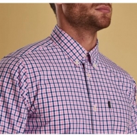 AireLibre Barbour Barbour Gingham 1