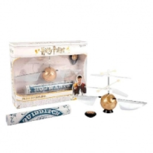 Harry Potter - Snitch voladora 34.99 €