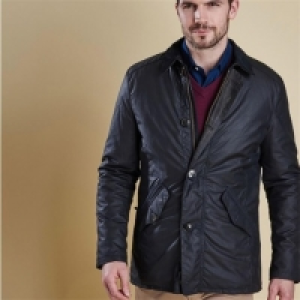 AireLibre Barbour Barbour Carrbridge navy