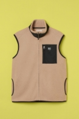 Chaleco de borreguito 20.99 €