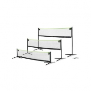 Exit - Red de deportes ajustable 155 cm 95.99 €
