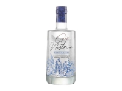 Lidl  Gin Nostrum® Ginebra Mediterránea