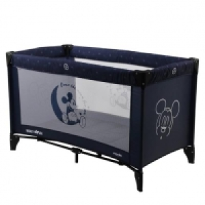 Cuna de Viaje Soda Mickey 64.49 €