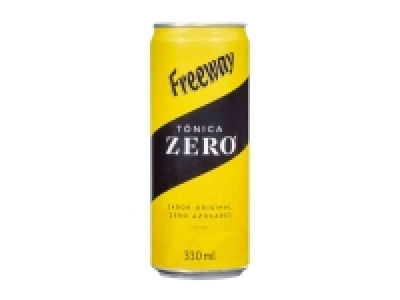 Lidl  T&oacute;nica Zero