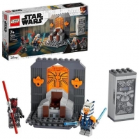 Toysrus  LEGO Star Wars - Duelo en Mandalore - 75310