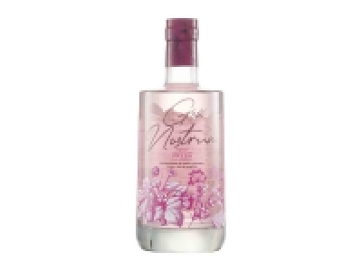 Lidl  Gin Nostrum® Ginebra de fresa