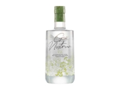 Lidl  Gin Nostrum® Ginebra de Uva