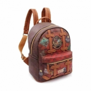 Toysrus  Harry Potter - Mochila Fashion