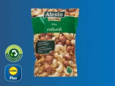 Lidl  Nuts royal mezcla frutos secos