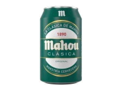 Lidl  Mahou® Clásica