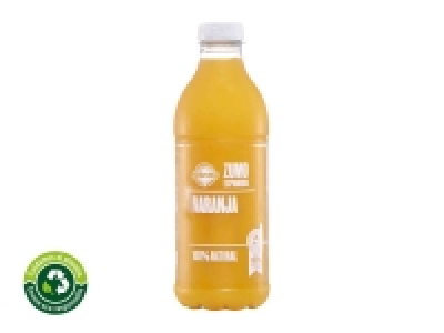 Lidl  Zumo exprimido de naranja