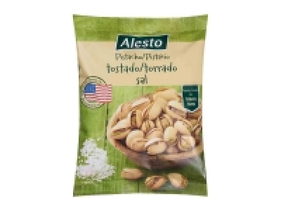 Pistachos tostados y salados 2.89 €