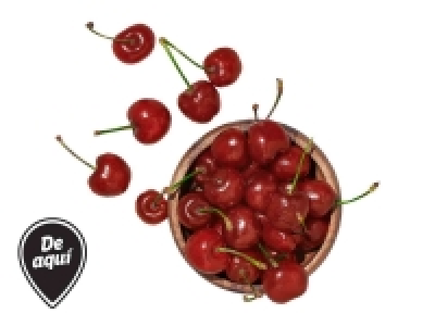Lidl  Cerezas