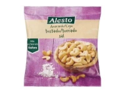 Anacardos 1.29 €