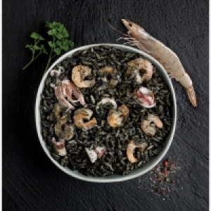 LaSirena  Arroz negro Listísimos