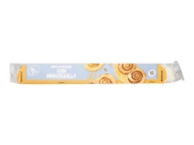 Masa hojaldre con mantequilla 0.99 €