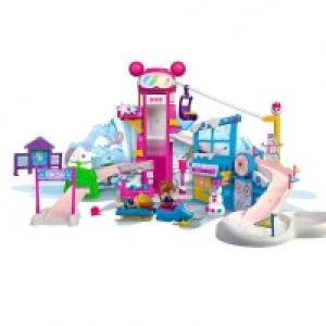 Toysrus  Pinypon - Wow Snow Park