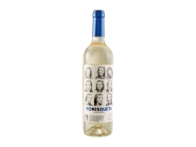 Lidl  La Morisqueta® La Morisqueta Vino blanco DO Huelva