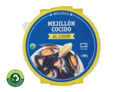 Mejill&oacute;n cocido al lim&oacute;n