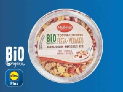 Yogur fruta muesli eco 0.79 €