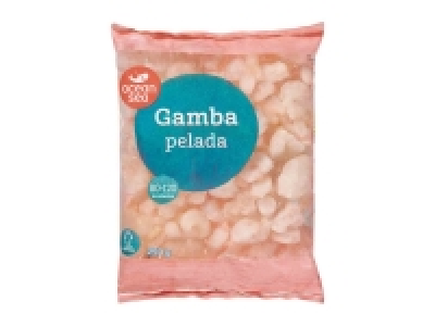 Gambas peladas 2.49 €