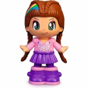 Toysrus  Pinypon - Iris Surprise