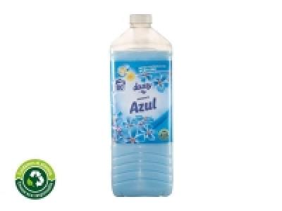 Suavizante Azul 1.49 €