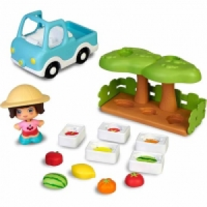 My First Pinypon - Mi huerto 36.99 €