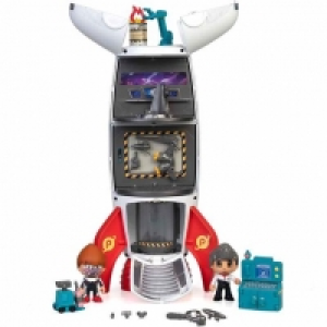 Toysrus  Pinypon Action - Cohete espacial