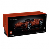 Toysrus  LEGO Technic - Ferrari Daytona SP3 - 42143