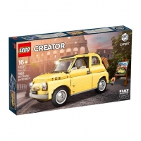 Toysrus  LEGO - Fiat 500 (10271)